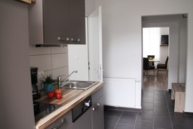 CheckVienna - Apartment Puchsbaumgasse