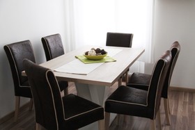 CheckVienna - Apartment Puchsbaumgasse