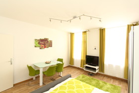 CheckVienna - Apartment Puchsbaumgasse