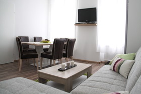 CheckVienna - Apartment Puchsbaumgasse