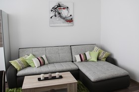 CheckVienna - Apartment Puchsbaumgasse