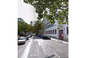 CheckVienna - Apartment Puchsbaumgasse