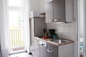 CheckVienna - Apartment Puchsbaumgasse