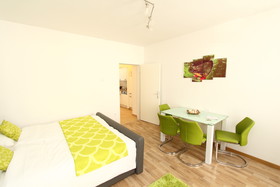 CheckVienna - Apartment Puchsbaumgasse