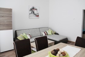 CheckVienna - Apartment Puchsbaumgasse