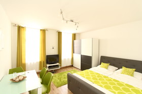 CheckVienna - Apartment Puchsbaumgasse
