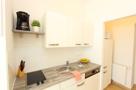 CheckVienna - Apartment Puchsbaumgasse