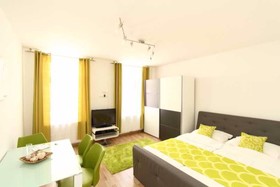CheckVienna - Apartment Puchsbaumgasse