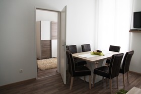 CheckVienna - Apartment Puchsbaumgasse