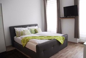 CheckVienna - Apartment Puchsbaumgasse