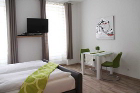 CheckVienna - Apartment Puchsbaumgasse