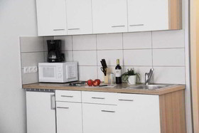 CheckVienna - Apartment Puchsbaumgasse