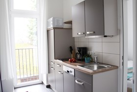 CheckVienna - Apartment Puchsbaumgasse