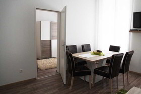 CheckVienna - Apartment Puchsbaumgasse