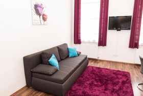 CheckVienna - Apartment Roßauer Lände