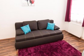CheckVienna - Apartment Roßauer Lände