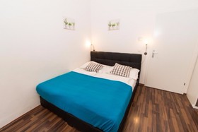 CheckVienna - Apartment Roßauer Lände