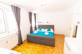 CheckVienna - Apartment Wichtelgasse