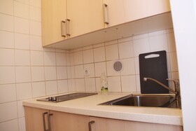 CheckVienna - Buchengasse