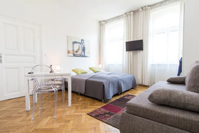 CheckVienna Hütteldorferstraße