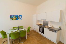 CheckVienna - Lassallestrasse
