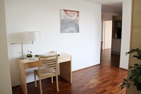 CheckVienna - Maria-Theresien-Straße