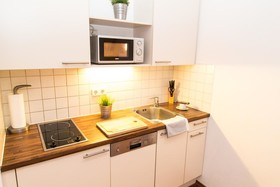 CheckVienna - Premium Apartment