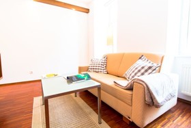 CheckVienna - Premium Apartment