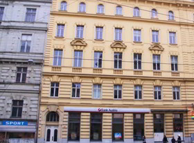 CheckVienna - Premium Apartment