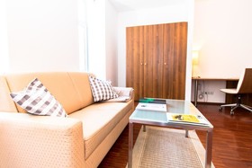 CheckVienna - Premium Apartment