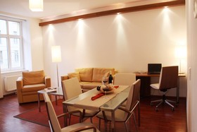 CheckVienna - Premium Apartment