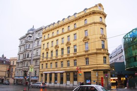 CheckVienna - Premium Apartment