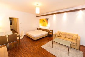 CheckVienna - Premium Apartment