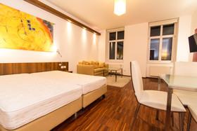 CheckVienna - Premium Apartment