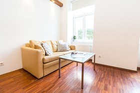 CheckVienna - Premium Apartment