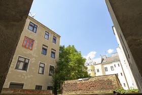 CheckVienna - Van der Nüllgasse