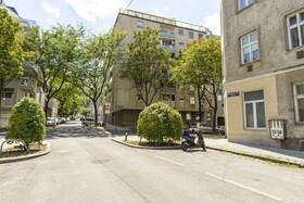 CheckVienna - Van der Nüllgasse