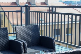Christiano Apartments