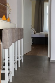 Christiano Apartments
