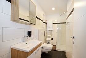 Christiano Apartments