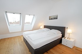Christiano Apartments