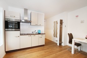 Christiano Apartments