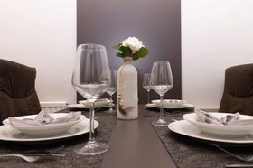 Christiano Apartments Mariahilf