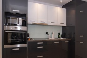 Christiano Apartments Mariahilf