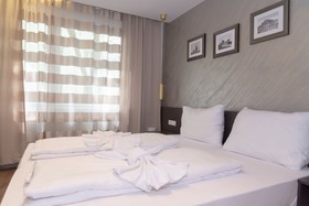 Christiano Apartments Mariahilf