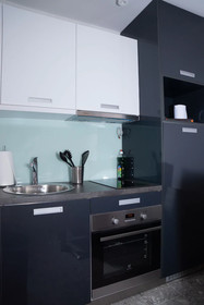 Christiano Apartments Mariahilf
