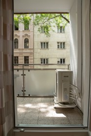 Christiano Apartments Mariahilf