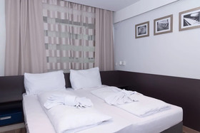 Christiano Apartments Mariahilf