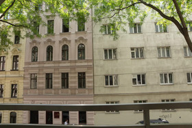 Christiano Apartments Mariahilf