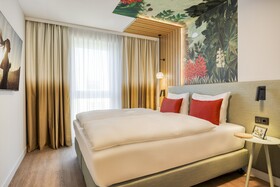 Citadines Danube Vienna